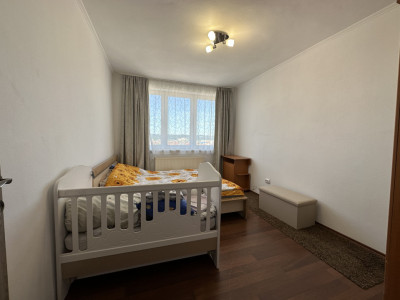 Apartamente de vanzare Sibiu Mihai Viteazul imagine mica 7