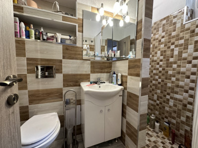 Apartamente de vanzare Sibiu Mihai Viteazul imagine mica 9