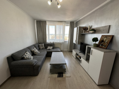 Apartamente de vanzare Sibiu Mihai Viteazul imagine mica 17