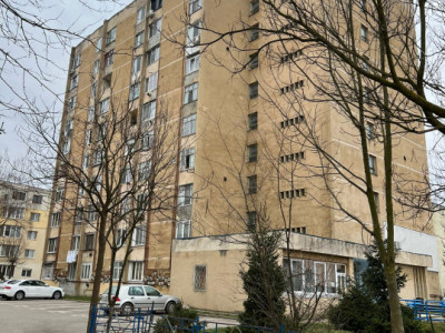 Apartamente de vanzare Fagaras imagine mica 2