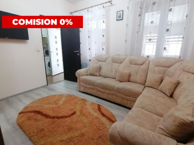 Apartamente de vanzare Sibiu Gusterita imagine mica 1