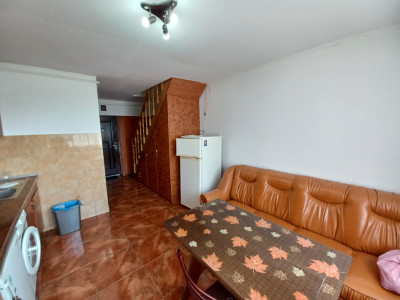 Apartamente de vanzare Sibiu Terezian imagine mica 6