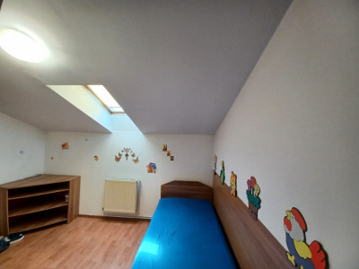 Apartamente de vanzare Sibiu Terezian imagine mica 8