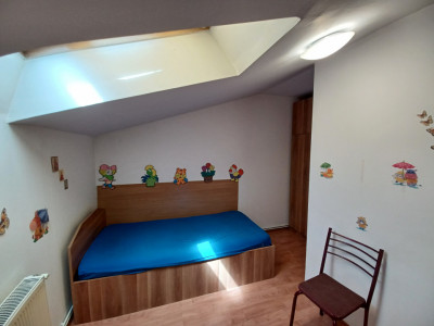Apartamente de vanzare Sibiu Terezian imagine mica 9