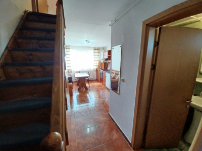 Apartamente de vanzare Sibiu Terezian imagine mica 14