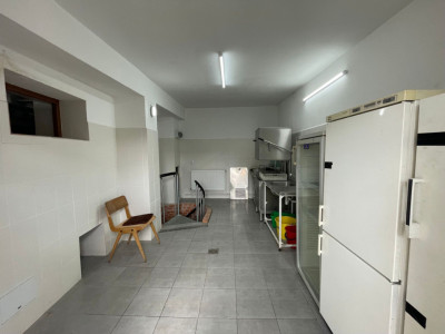 Spatii comerciale de inchiriat Sibiu Industrial Vest imagine mica 7