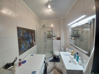 Apartamente de vanzare Sibiu Calea Cisnadiei - Arhitectilor imagine mica 8