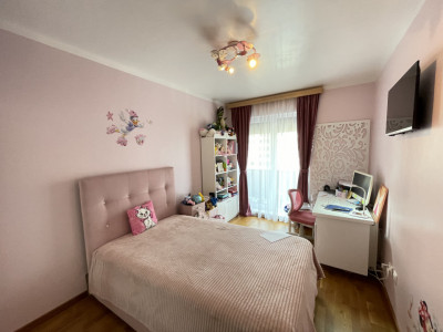Apartamente de vanzare Sibiu Doamna Stanca imagine mica 1