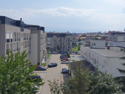 Apartamente de vanzare Sibiu Lupeni imagine mica 6