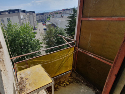 Apartamente de vanzare Sibiu Lupeni imagine mica 7