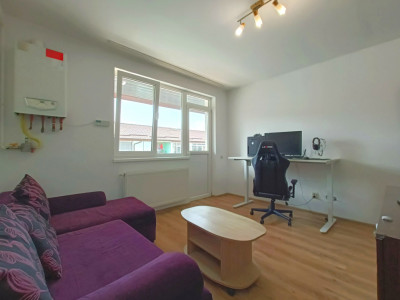 Apartamente de vanzare Sibiu Calea Cisnadiei - Arhitectilor imagine mica 2