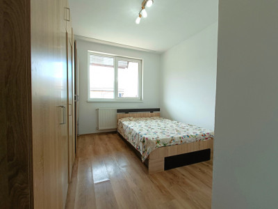 Apartamente de vanzare Sibiu Calea Cisnadiei - Arhitectilor imagine mica 3