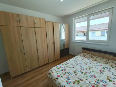 Apartamente de vanzare Sibiu Calea Cisnadiei - Arhitectilor imagine mica 4