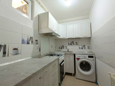Apartamente de vanzare Sibiu Calea Cisnadiei - Arhitectilor imagine mica 5
