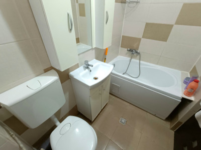 Apartamente de vanzare Sibiu Calea Cisnadiei - Arhitectilor imagine mica 6