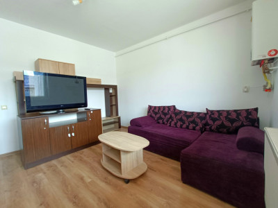 Apartamente de vanzare Sibiu Calea Cisnadiei - Arhitectilor imagine mica 7