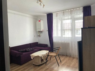 Apartamente de vanzare Sibiu Calea Cisnadiei - Arhitectilor imagine mica 8