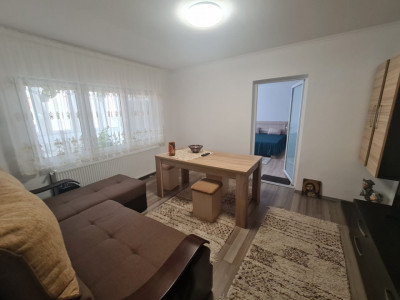 Apartamente de vanzare Sebes imagine mica 2
