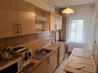 Apartamente de vanzare Sebes imagine mica 4