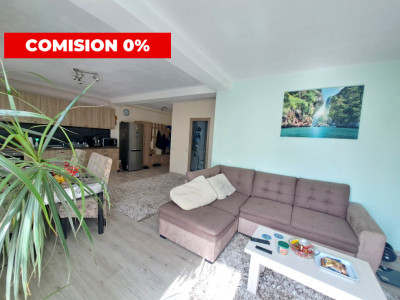 Apartamente de vanzare Sibiu Tilisca imagine mica 1