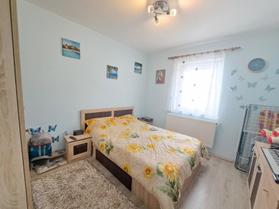 Apartamente de vanzare Sibiu Tilisca imagine mica 3