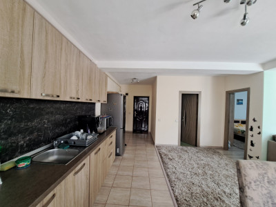 Apartamente de vanzare Sibiu Tilisca imagine mica 4