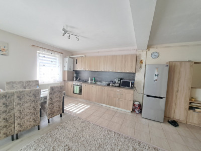 Apartamente de vanzare Sibiu Tilisca imagine mica 5