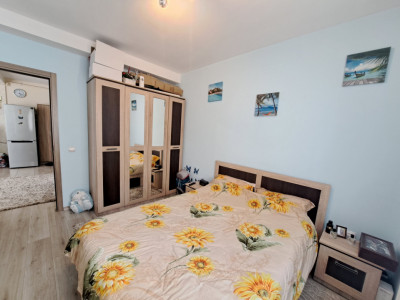 Apartamente de vanzare Sibiu Tilisca imagine mica 6