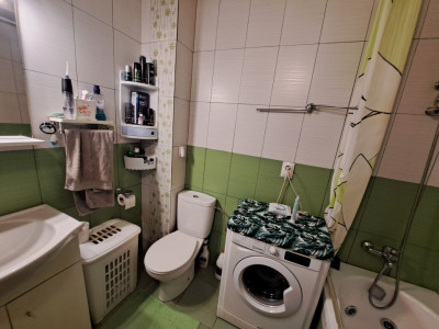 Apartamente de vanzare Sibiu Tilisca imagine mica 8
