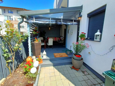 Apartamente de vanzare Sibiu Calea Cisnadiei - Arhitectilor imagine mica 2