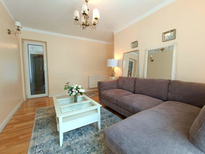 Apartamente de vanzare Sibiu Calea Cisnadiei - Arhitectilor imagine mica 3