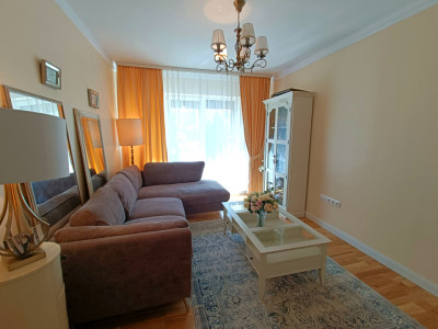 Apartamente de vanzare Sibiu Calea Cisnadiei - Arhitectilor imagine mica 4
