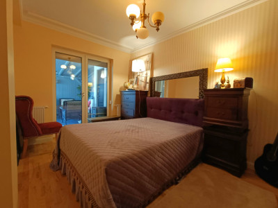 Apartamente de vanzare Sibiu Calea Cisnadiei - Arhitectilor imagine mica 5