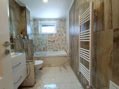 Apartamente de vanzare Sibiu Calea Cisnadiei - Arhitectilor imagine mica 6