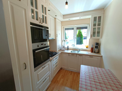 Apartamente de vanzare Sibiu Calea Cisnadiei - Arhitectilor imagine mica 7