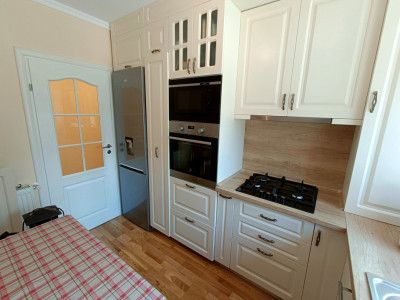 Apartamente de vanzare Sibiu Calea Cisnadiei - Arhitectilor imagine mica 8
