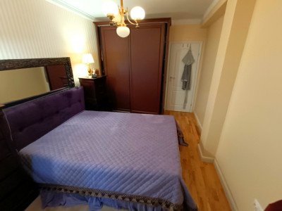 Apartamente de vanzare Sibiu Calea Cisnadiei - Arhitectilor imagine mica 10