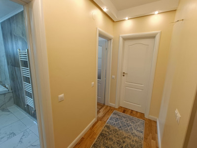 Apartamente de vanzare Sibiu Calea Cisnadiei - Arhitectilor imagine mica 11
