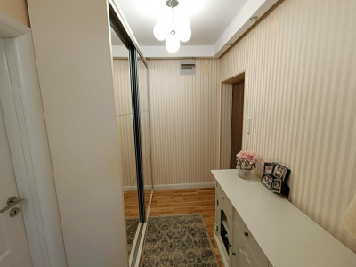 Apartamente de vanzare Sibiu Calea Cisnadiei - Arhitectilor imagine mica 12