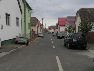 Apartamente de vanzare Sibiu Turnisor imagine mica 2