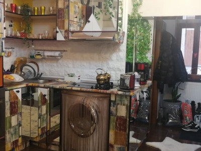 Apartamente de vanzare Sibiu Turnisor imagine mica 5