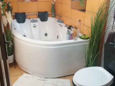 Apartamente de vanzare Sibiu Turnisor imagine mica 6