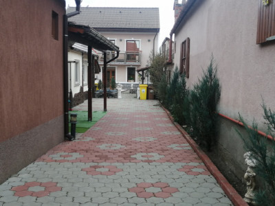 Apartamente de vanzare Sibiu Turnisor imagine mica 9