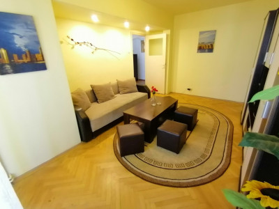 Apartamente de vanzare Sibiu Strand imagine mica 1