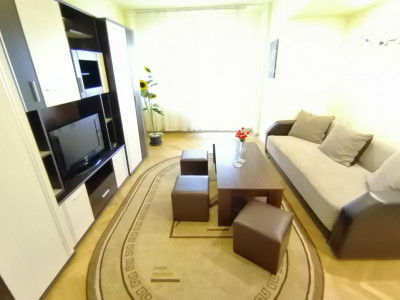 Apartamente de vanzare Sibiu Strand imagine mica 4