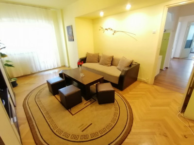 Apartamente de vanzare Sibiu Strand imagine mica 5