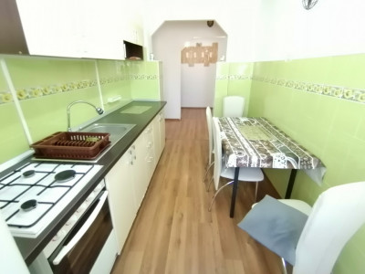 Apartamente de vanzare Sibiu Strand imagine mica 7