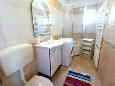 Apartamente de vanzare Sibiu Strand imagine mica 11
