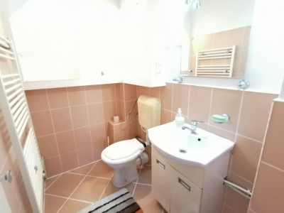 Apartamente de vanzare Sibiu Strand imagine mica 12