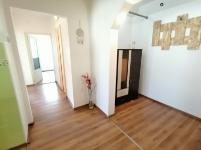Apartamente de vanzare Sibiu Strand imagine mica 15